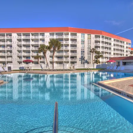 Villa El Matador 217 - Ground Floor Unit